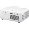 Viewsonic LS740W data projector Standard throw projector 5000 ANSI lumens 3LCD WXGA (1200x800) White