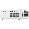 Viewsonic LS740W data projector Standard throw projector 5000 ANSI lumens 3LCD WXGA (1200x800) White