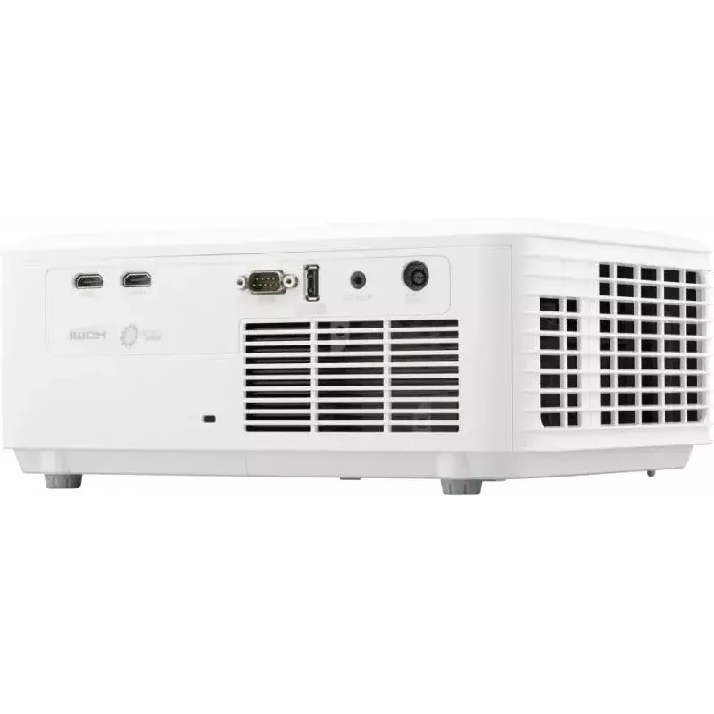 Viewsonic LS740W data projector Standard throw projector 5000 ANSI lumens 3LCD WXGA (1200x800) White