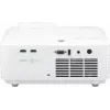Viewsonic LS740W data projector Standard throw projector 5000 ANSI lumens 3LCD WXGA (1200x800) White
