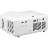 Viewsonic LS740W data projector Standard throw projector 5000 ANSI lumens 3LCD WXGA (1200x800) White