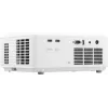 Viewsonic LS740W data projector Standard throw projector 5000 ANSI lumens 3LCD WXGA (1200x800) White
