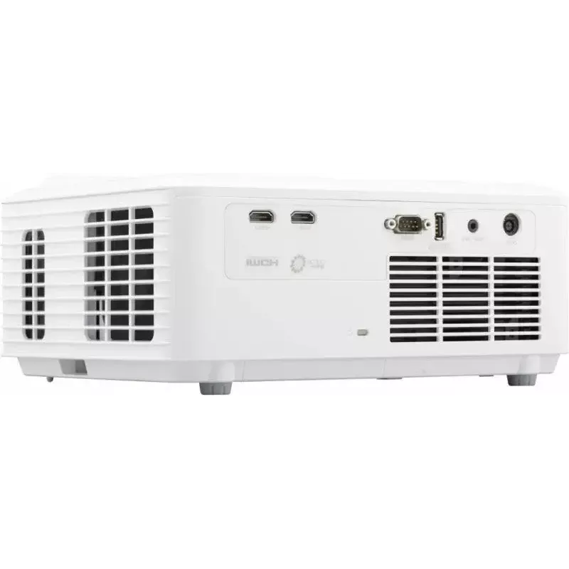 Viewsonic LS740W data projector Standard throw projector 5000 ANSI lumens 3LCD WXGA (1200x800) White