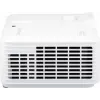Viewsonic LS740W data projector Standard throw projector 5000 ANSI lumens 3LCD WXGA (1200x800) White
