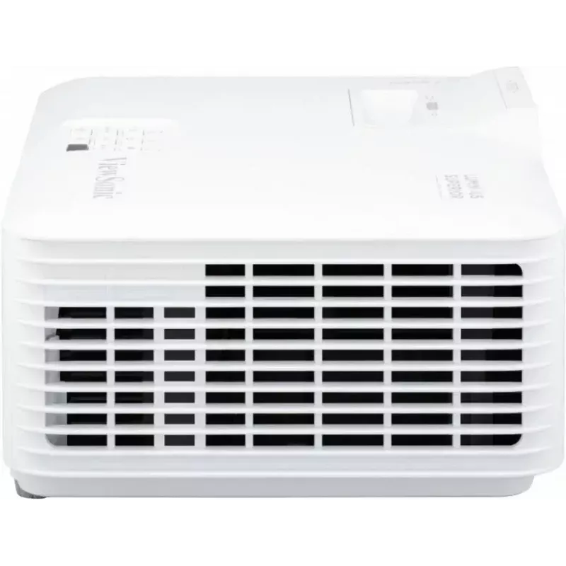 Viewsonic LS740W data projector Standard throw projector 5000 ANSI lumens 3LCD WXGA (1200x800) White