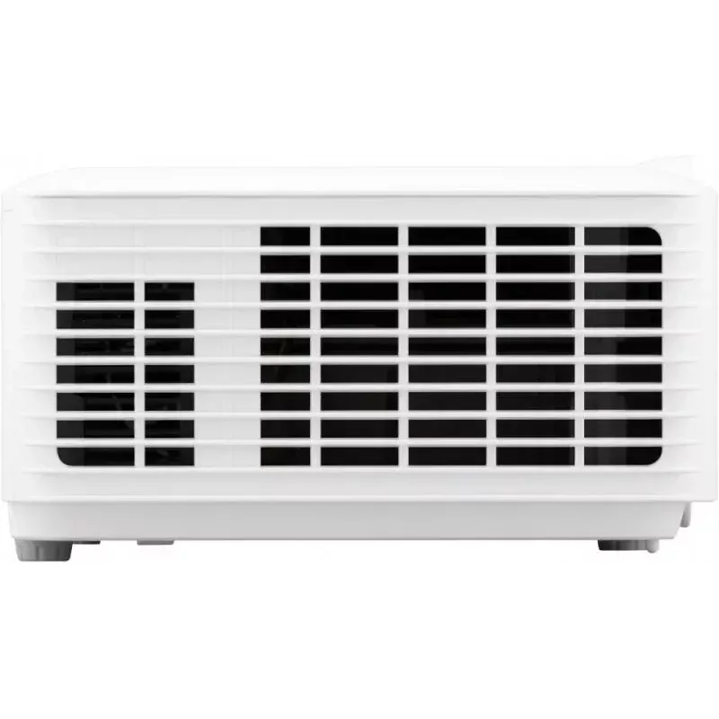 Viewsonic LS740W data projector Standard throw projector 5000 ANSI lumens 3LCD WXGA (1200x800) White