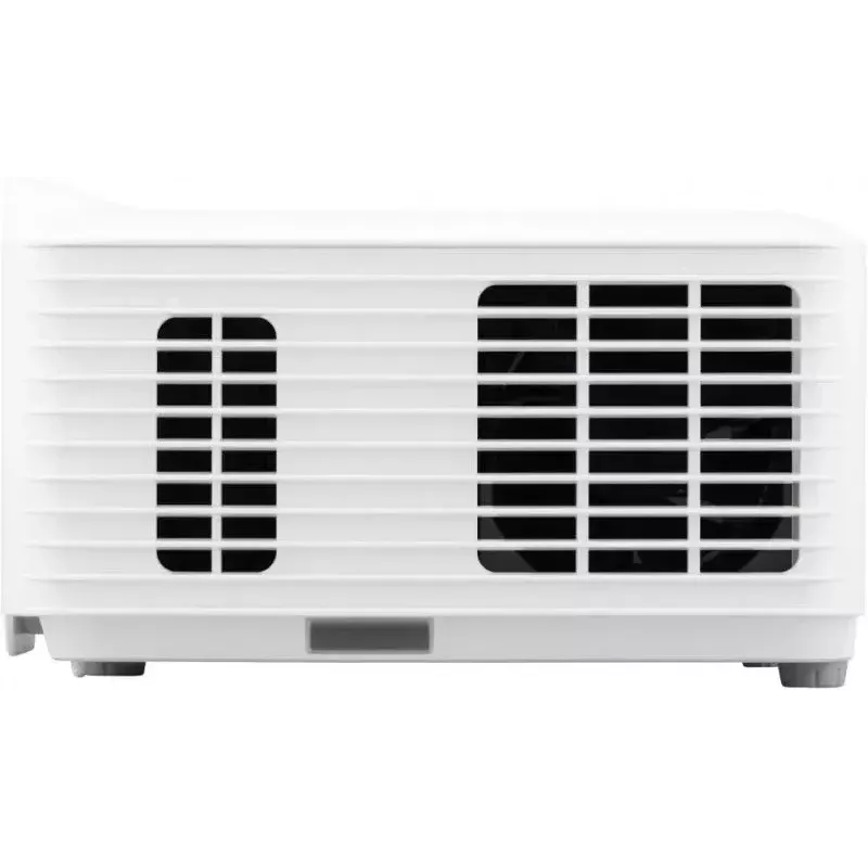 Viewsonic LS740W data projector Standard throw projector 5000 ANSI lumens 3LCD WXGA (1200x800) White