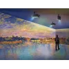 Viewsonic LS711HD data projector Short throw projector 4000 ANSI lumens 1080p (1920x1080) White
