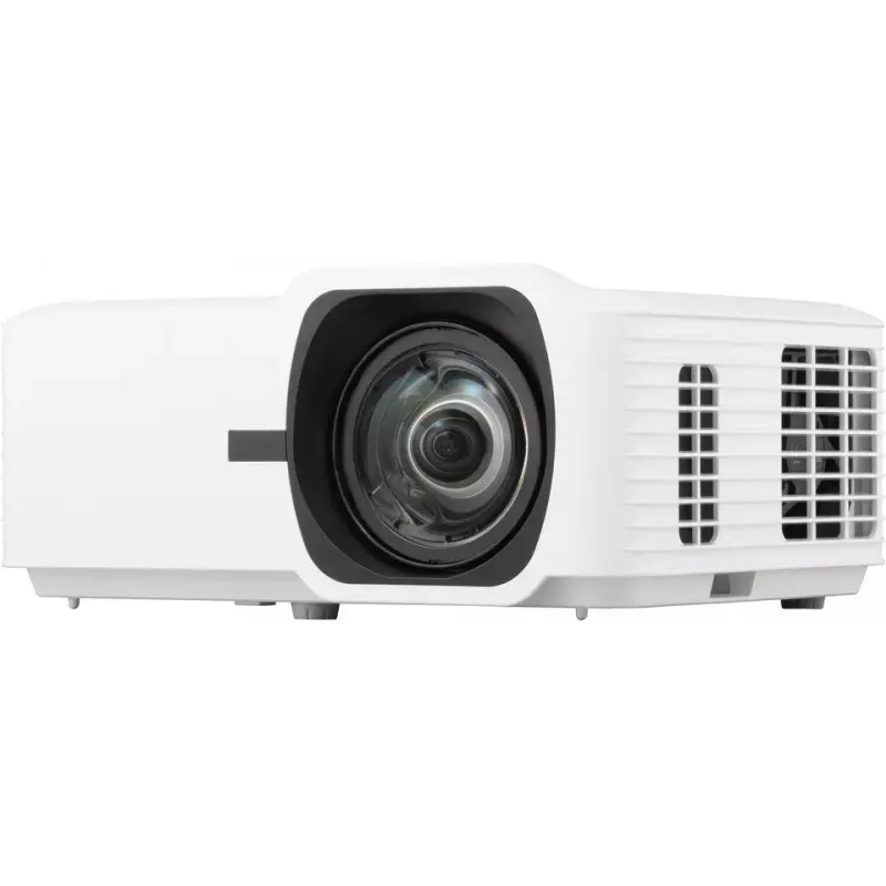 Viewsonic LS711HD data projector Short throw projector 4000 ANSI lumens 1080p (1920x1080) White