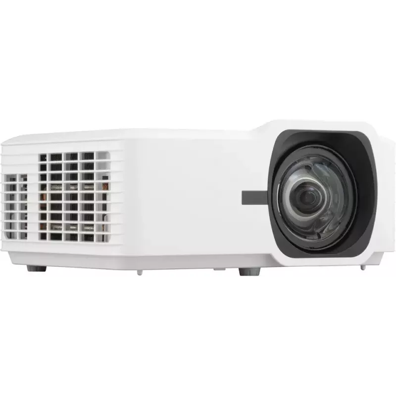 Viewsonic LS711HD data projector Short throw projector 4000 ANSI lumens 1080p (1920x1080) White