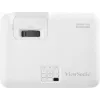 Viewsonic LS711HD data projector Short throw projector 4000 ANSI lumens 1080p (1920x1080) White
