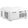 Viewsonic LS711HD data projector Short throw projector 4000 ANSI lumens 1080p (1920x1080) White