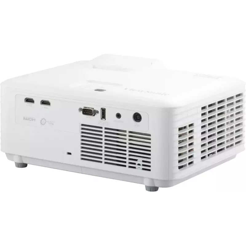 Viewsonic LS711HD data projector Short throw projector 4000 ANSI lumens 1080p (1920x1080) White