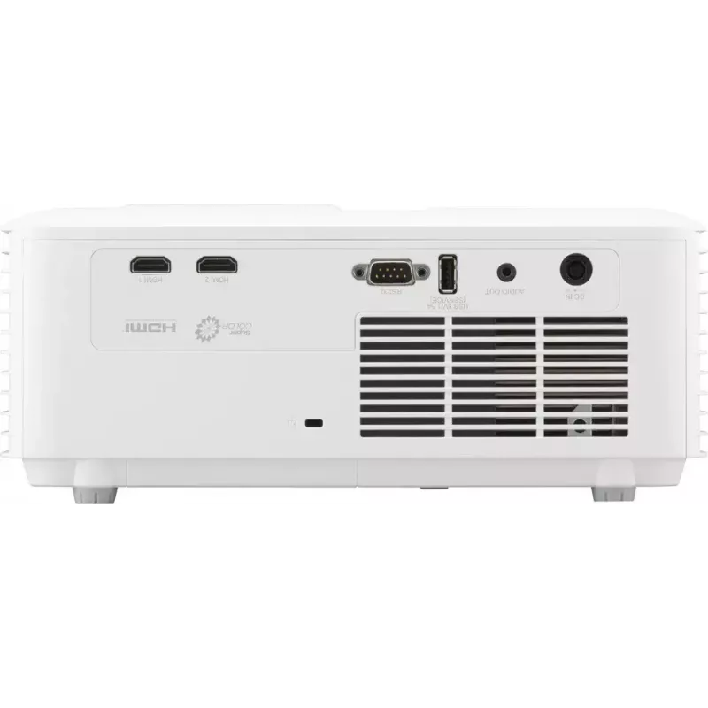 Viewsonic LS711HD data projector Short throw projector 4000 ANSI lumens 1080p (1920x1080) White