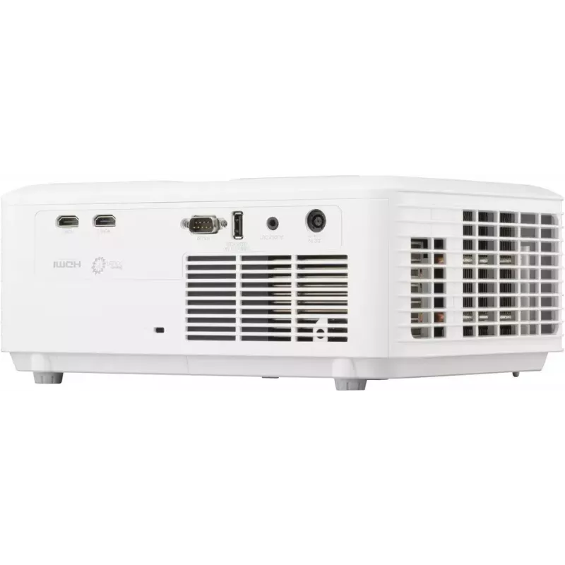 Viewsonic LS711HD data projector Short throw projector 4000 ANSI lumens 1080p (1920x1080) White