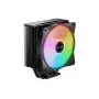 be quiet! Pure Rock 3 LX Processor Air cooler 12 cm Black 1 pc(s)