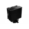 be quiet! Pure Rock 3 LX Processor Air cooler 12 cm Black 1 pc(s)