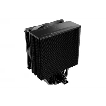 be quiet! Pure Rock 3 LX Processor Air cooler 12 cm Black 1 pc(s)