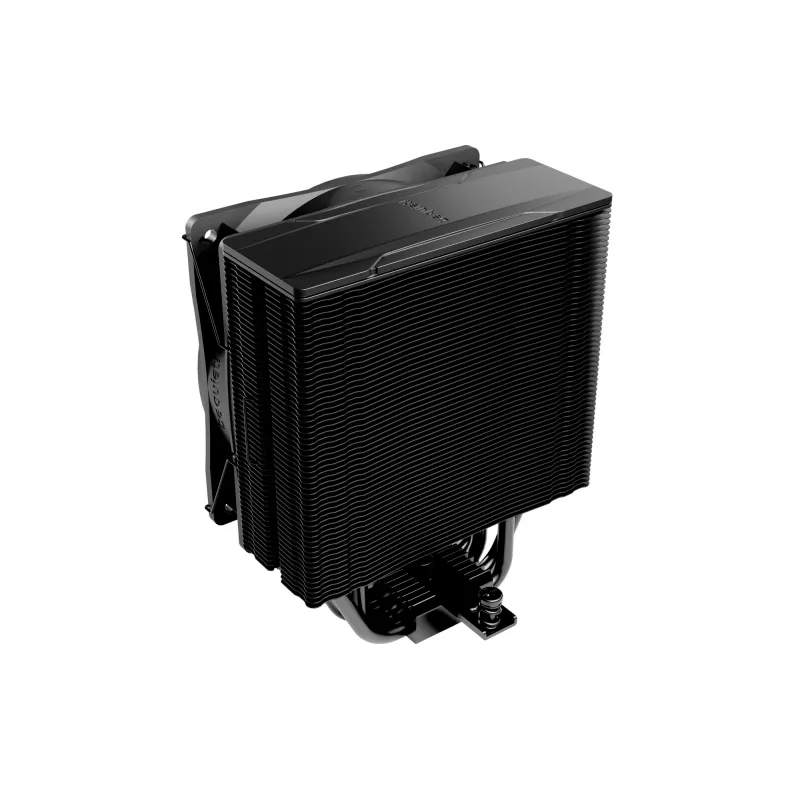 be quiet! Pure Rock 3 LX Processor Air cooler 12 cm Black 1 pc(s)