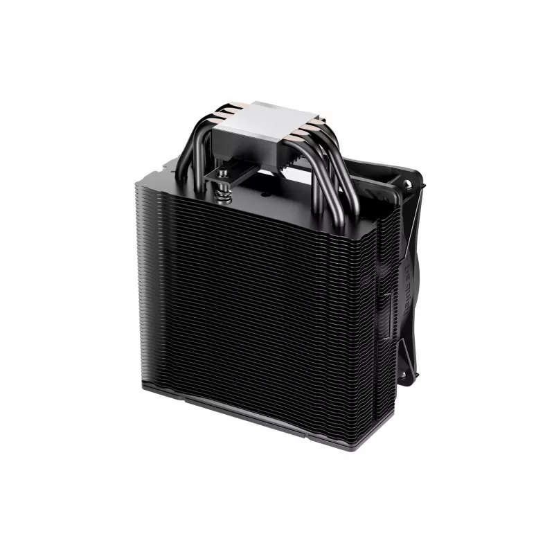 be quiet! Pure Rock 3 LX Processor Air cooler 12 cm Black 1 pc(s)