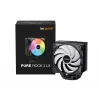 be quiet! Pure Rock 3 LX Processor Air cooler 12 cm Black 1 pc(s)