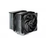 be quiet! Pure Rock Pro 3 Processor Air cooler 12 cm Silver 1 pc(s)