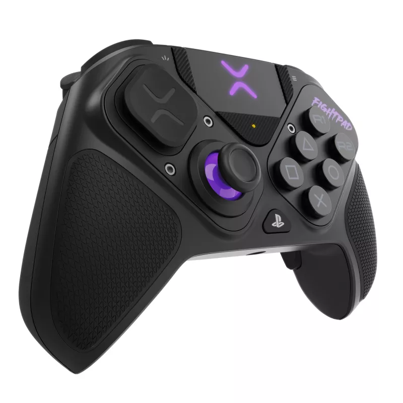 Gamepad VICTRIX Pro BFG Black — wired & wireless USB Type-C, PC/PS4/PS5, 2000 mAh battery