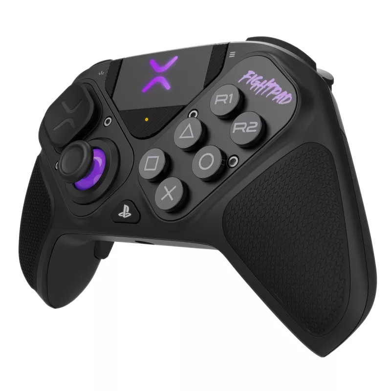 Gamepad VICTRIX Pro BFG Black — wired & wireless USB Type-C, PC/PS4/PS5, 2000 mAh battery