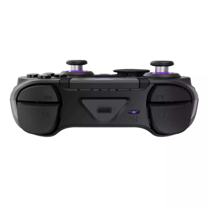 Gamepad VICTRIX Pro BFG Black — wired & wireless USB Type-C, PC/PS4/PS5, 2000 mAh battery