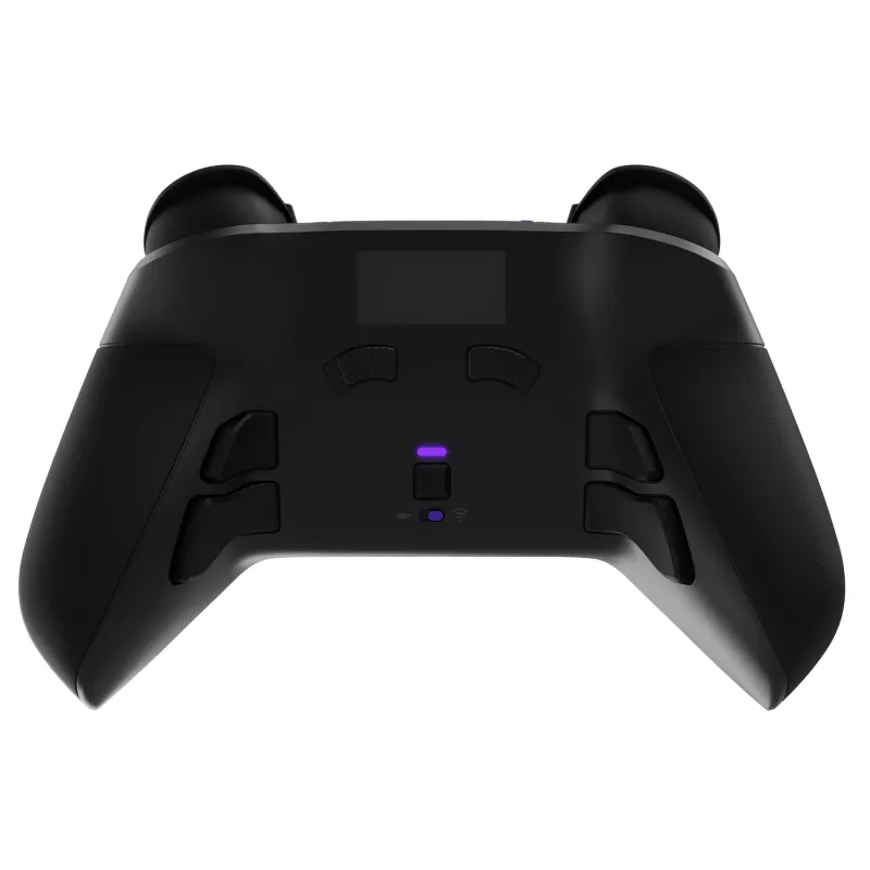 Gamepad VICTRIX Pro BFG Black — wired & wireless USB Type-C, PC/PS4/PS5, 2000 mAh battery