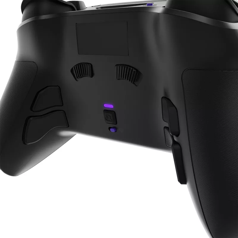 Gamepad VICTRIX Pro BFG Black — wired & wireless USB Type-C, PC/PS4/PS5, 2000 mAh battery