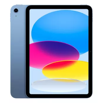 APPLE iPad (2025) - 11in - Wi-Fi - 256GB - Blue