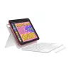 APPLE iPad (2025) - 11in - Wi-Fi - 512GB - Pink