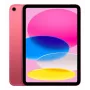 APPLE iPad (2025) - 11in - Wi-Fi + Cellular - 128GB - Pink