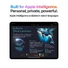 APPLE iPad Air (2025) - M3 - 11in - 7th Gen - Wi-Fi - 128GB - Starlight