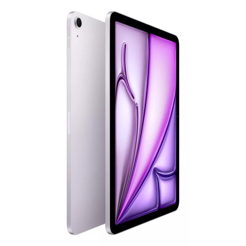 APPLE iPad Air (2025) - M3 - 11in - 7th Gen - Wi-Fi - 256GB - Purple