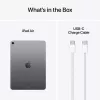 APPLE iPad Air (2025) - M3 - 11in - 7th Gen - Wi-Fi - 512GB - Space Gray