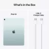 APPLE iPad Air (2025) - M3 - 13in - 7th Gen - Wi-Fi - 256GB - Blue