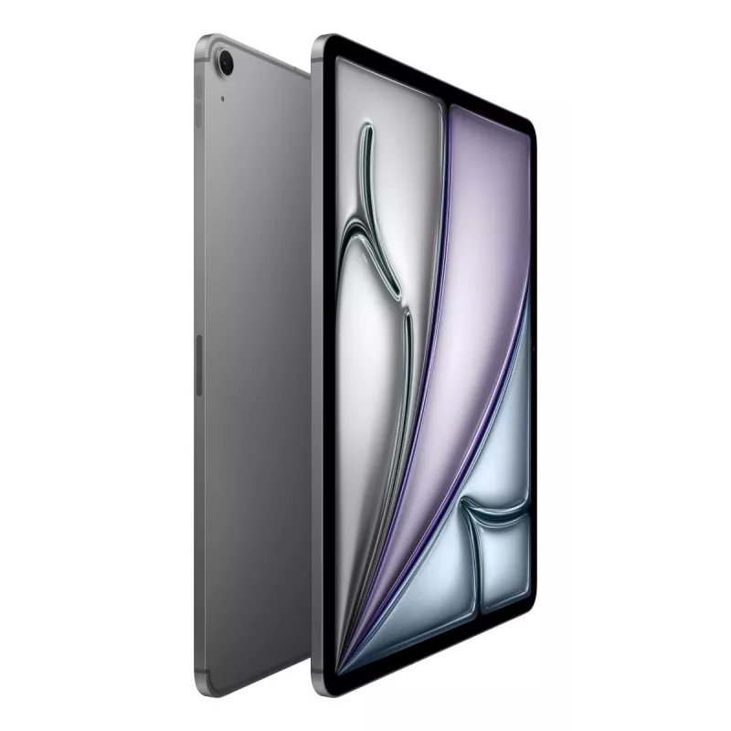 APPLE iPad Air (2025) - M3 - 13in - 7th Gen - Wi-Fi + Cellular - 256GB - Space Gray