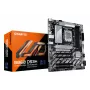 GIGABYTE B860 DS3H Motherboard - Supports Intel Core Ultra CPUs, 8+1+2+2 phases VRM, up to 9066MHz DDR5, 1xPCIe 5.0 + 1xPCIe 4.0 M.2, 2.5 GbE LAN, USB 3.2 Gen 2x2