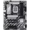 GIGABYTE B860 DS3H Motherboard - Supports Intel Core Ultra CPUs, 8+1+2+2 phases VRM, up to 9066MHz DDR5, 1xPCIe 5.0 + 1xPCIe 4.0 M.2, 2.5 GbE LAN, USB 3.2 Gen 2x2