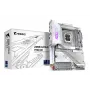 Motherboard GIGABYTE Z890 AORUS PRO ICE — Intel Z890, LGA 1851, ATX, DDR5, 4x DIMM, 4x M.2, 2.5Gb LAN, Wi‑Fi