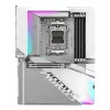 Motherboard GIGABYTE B650E AORUS STEALTH ICE, AMD B650E, Socket AM5, ATX