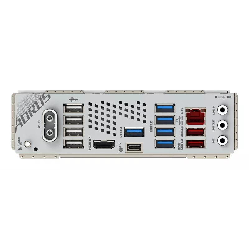 Motherboard GIGABYTE B650E AORUS STEALTH ICE, AMD B650E, Socket AM5, ATX