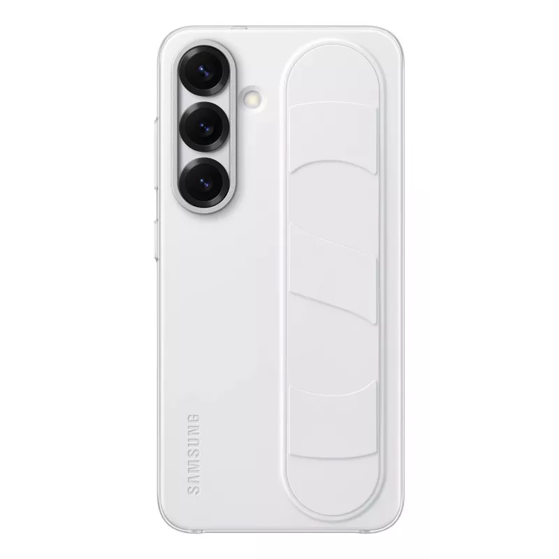 Samsung EF-GS931CWEGWW mobile phone case 15.8 cm (6.2 inch) Cover White