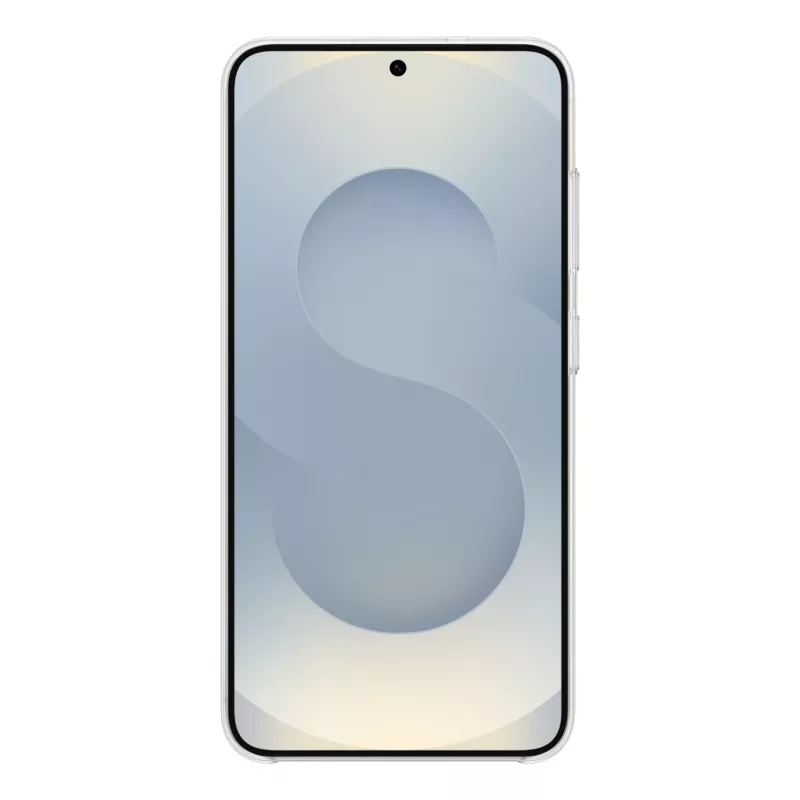 Samsung EF-GS931CWEGWW mobile phone case 15.8 cm (6.2 inch) Cover White