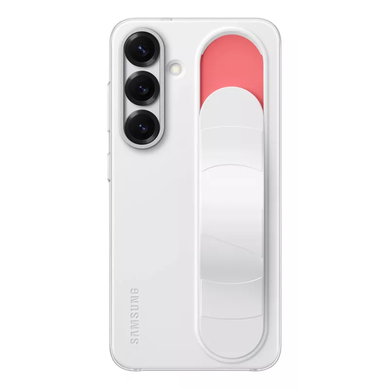 Samsung EF-GS931CWEGWW mobile phone case 15.8 cm (6.2 inch) Cover White