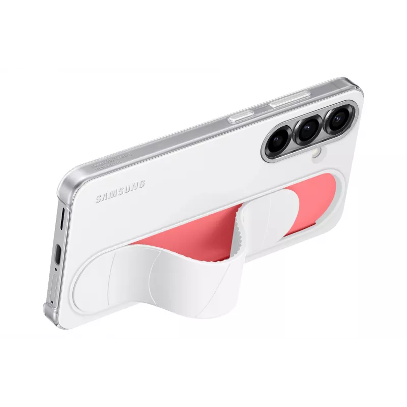Samsung EF-GS931CWEGWW mobile phone case 15.8 cm (6.2 inch) Cover White