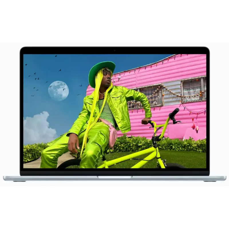 Laptop Apple MacBook Air 13 inch M4 24GB 512GB SSD Apple GPU macOS