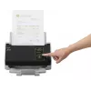 Ricoh fi-8040 ADF + Manual feed scanner 600 x 600 DPI A4 Black, Grey